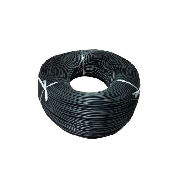 ABS PVC PP Plastic Welding Rod , 4mm HDPE Plastic Welding Rod with Good Quality