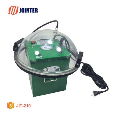 300W membrane waterproof vacuum leak detector /bottle leak testing equipment