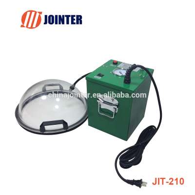 High Quality Vacuum Leak Testing Machine for Air Tightness Testing and Pressure Leak Testing