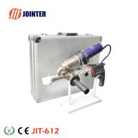 Plastic Welding Hand Extruders for Plastic Piping / Melting PVC PP PE HDPE