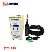 Hand Held Spot Welder of Portable Ultrasonic Plastic Welding Machine