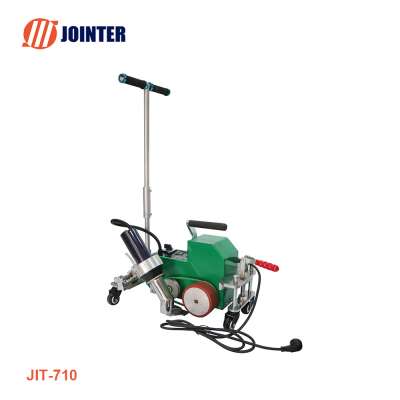 New Promotion PVC Banner Welder PVC Tarpaulin Welding Machine