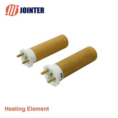 Electric Refractory Heating Element for Plastic Welding Machine with Mica Tube