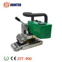 PVC HDPE Welding Equipment, Plastic Welding Machine Hot Wedge Welder for Sale