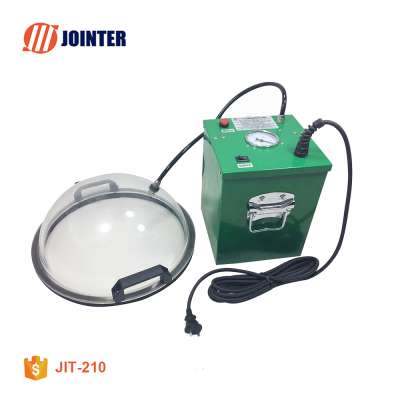 Automatic Plastic Welding Tester/ Vacuum Leak Tester